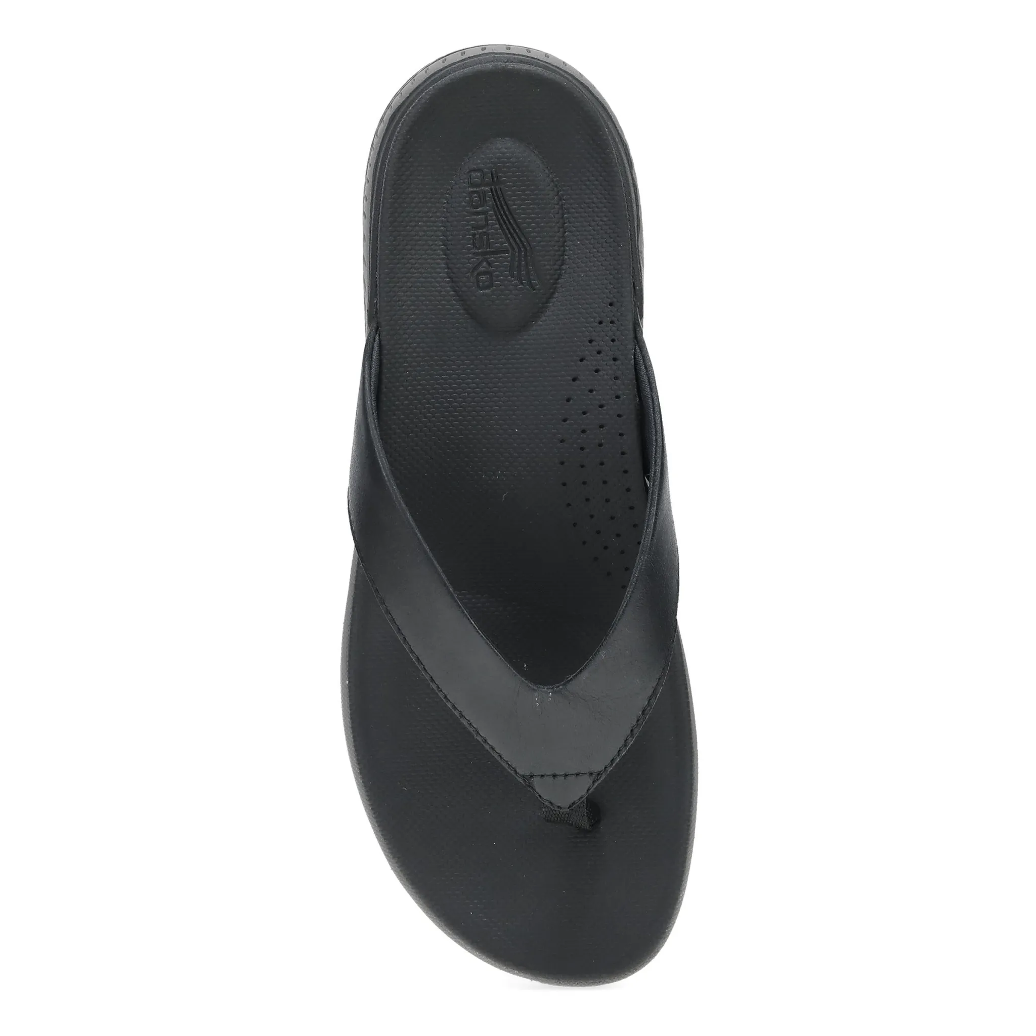 Rosemary | Calf | Black