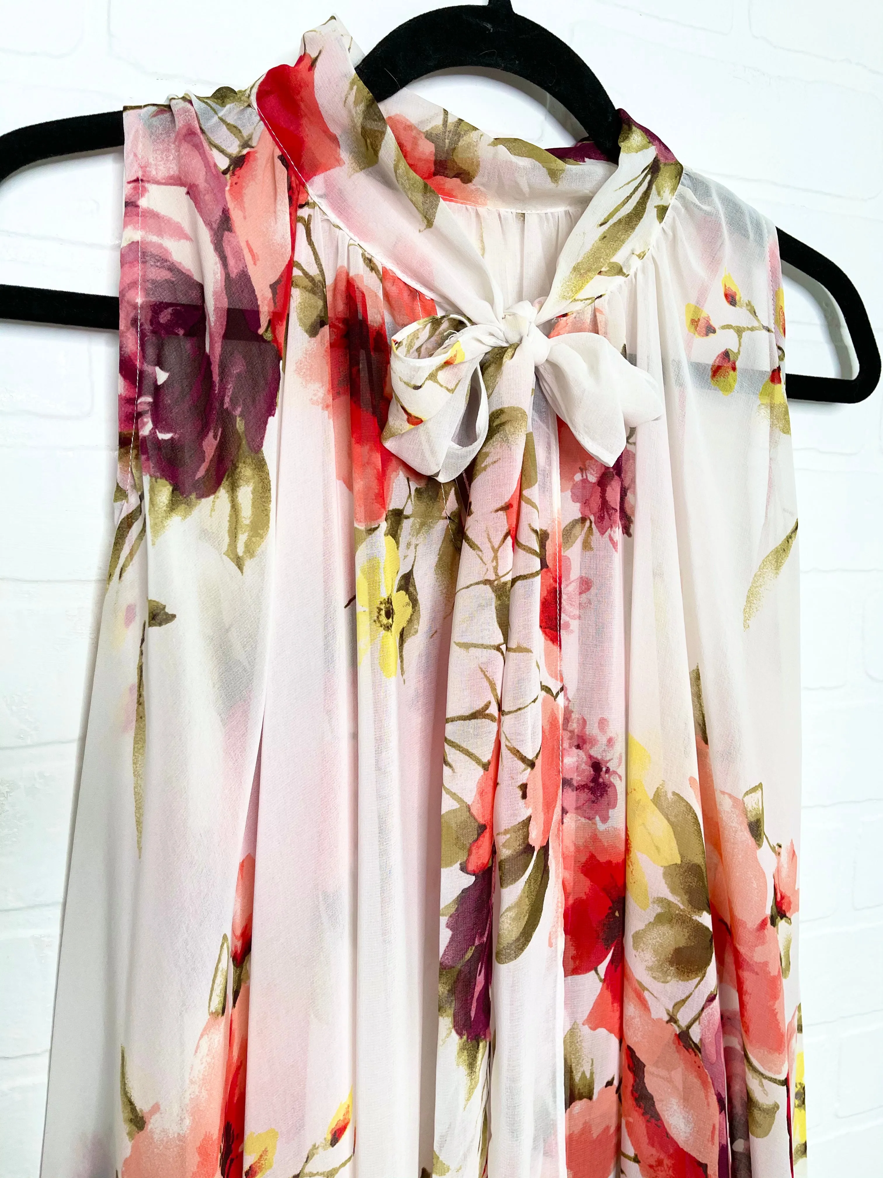 Rosie Chiffon Top