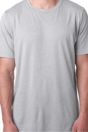Rowdy Howdy Punchy Poly/Cotton Tee