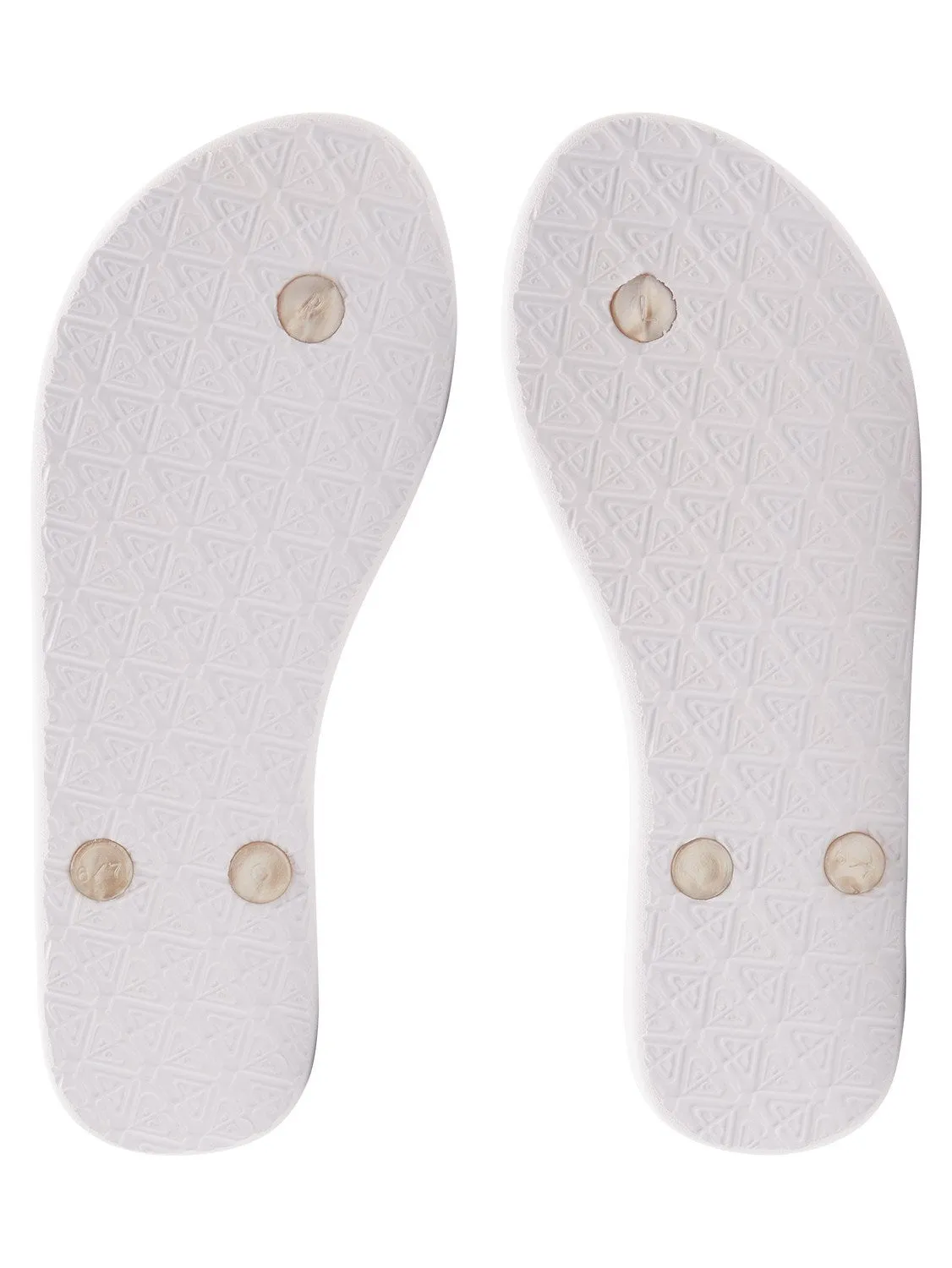 Roxy Ladies Viva Stamp Flip Flop