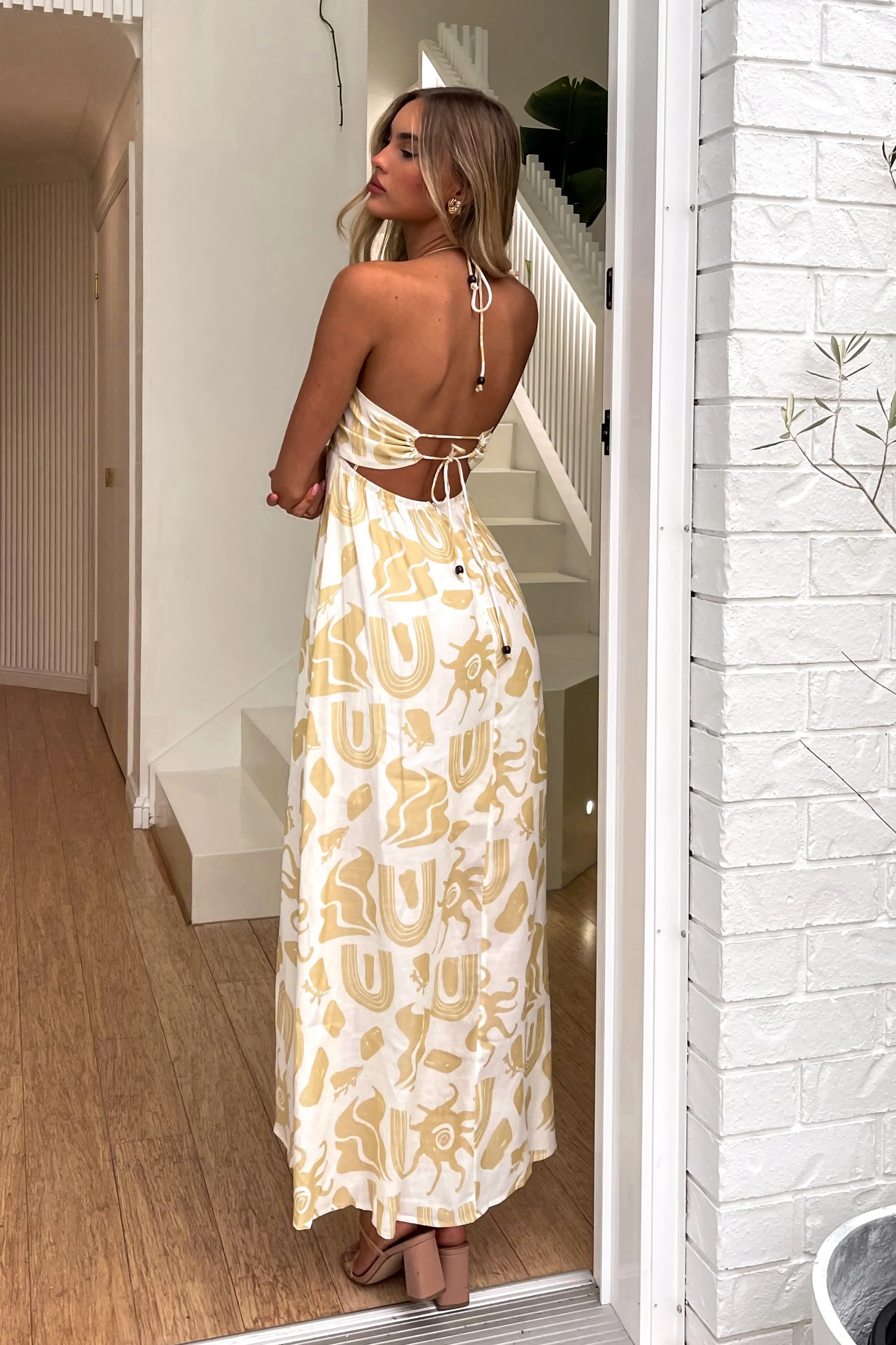Rumi Dress