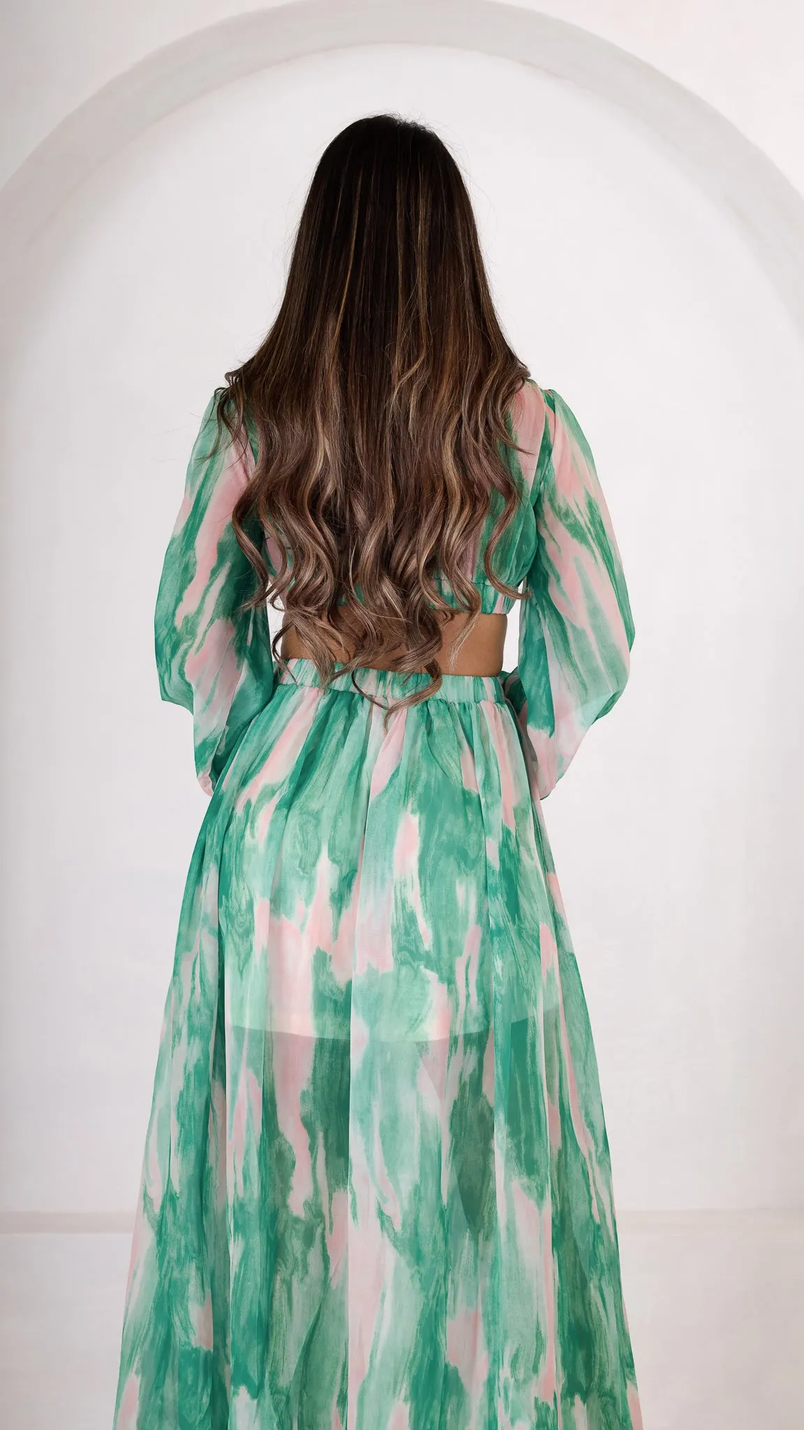 Sabine Dress