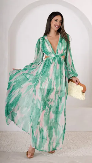 Sabine Dress