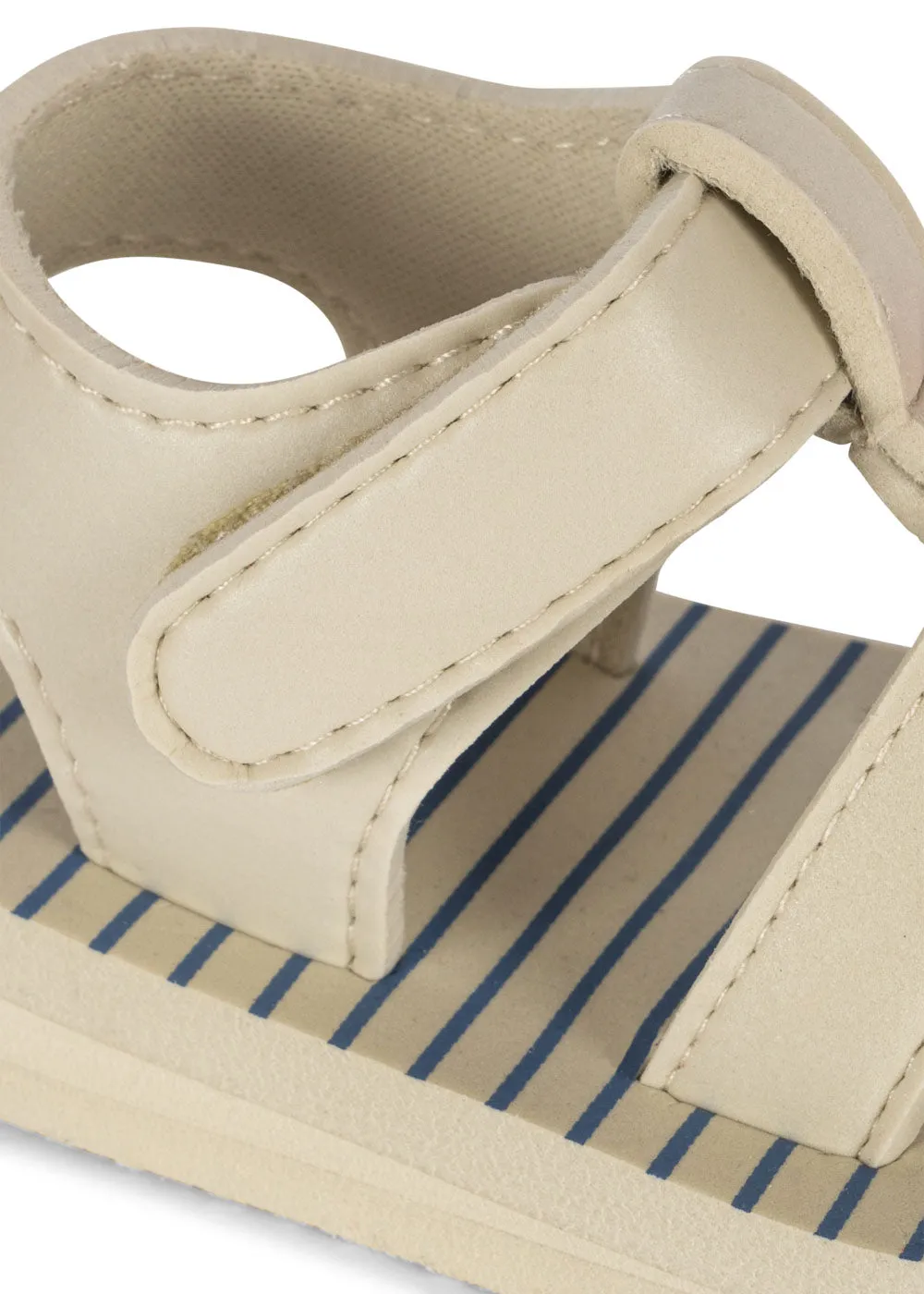 Sable Anchor Sandal