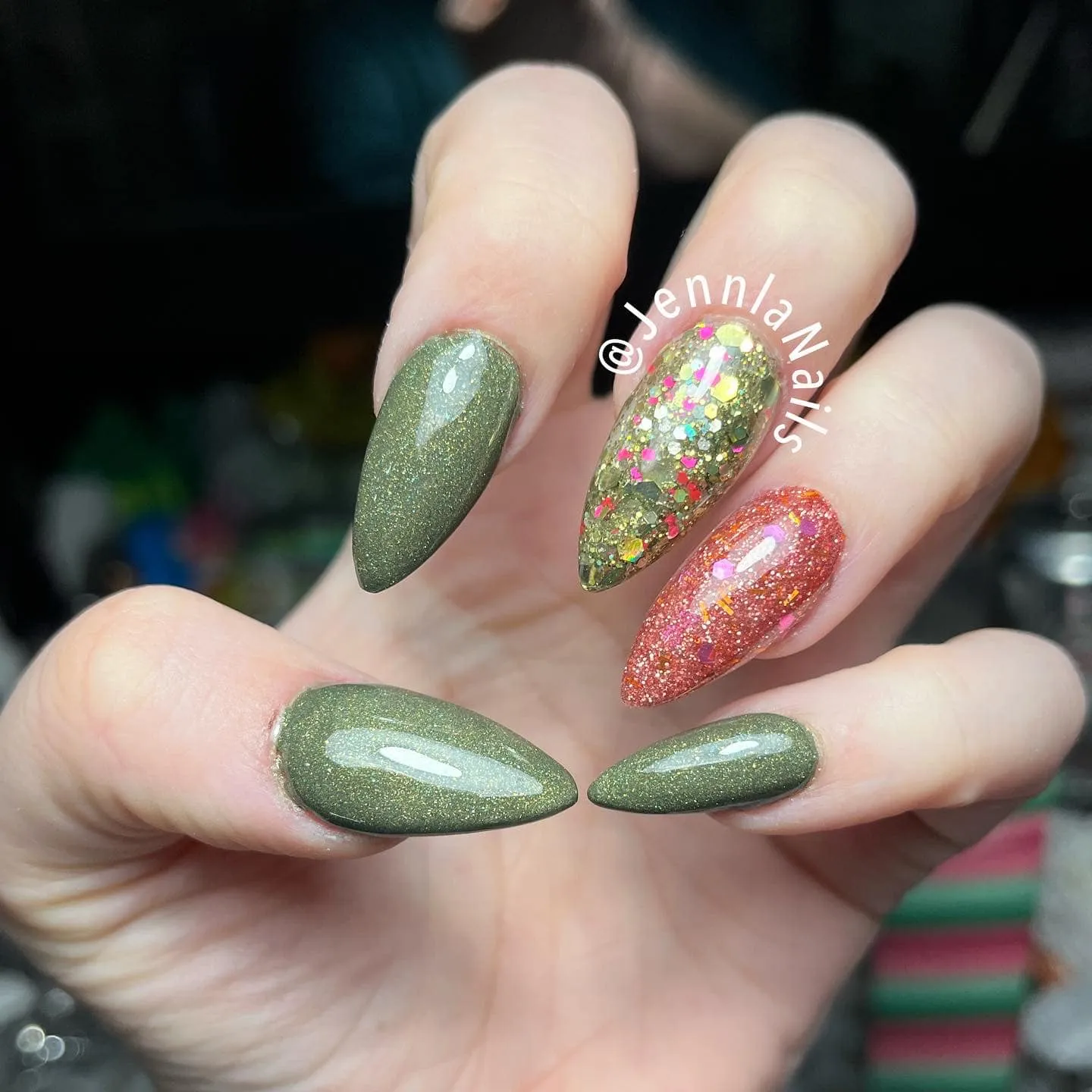Safari Sleighride | Stocking Stuffer Set