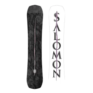 Salomon Craft Snowboard Mens 2025