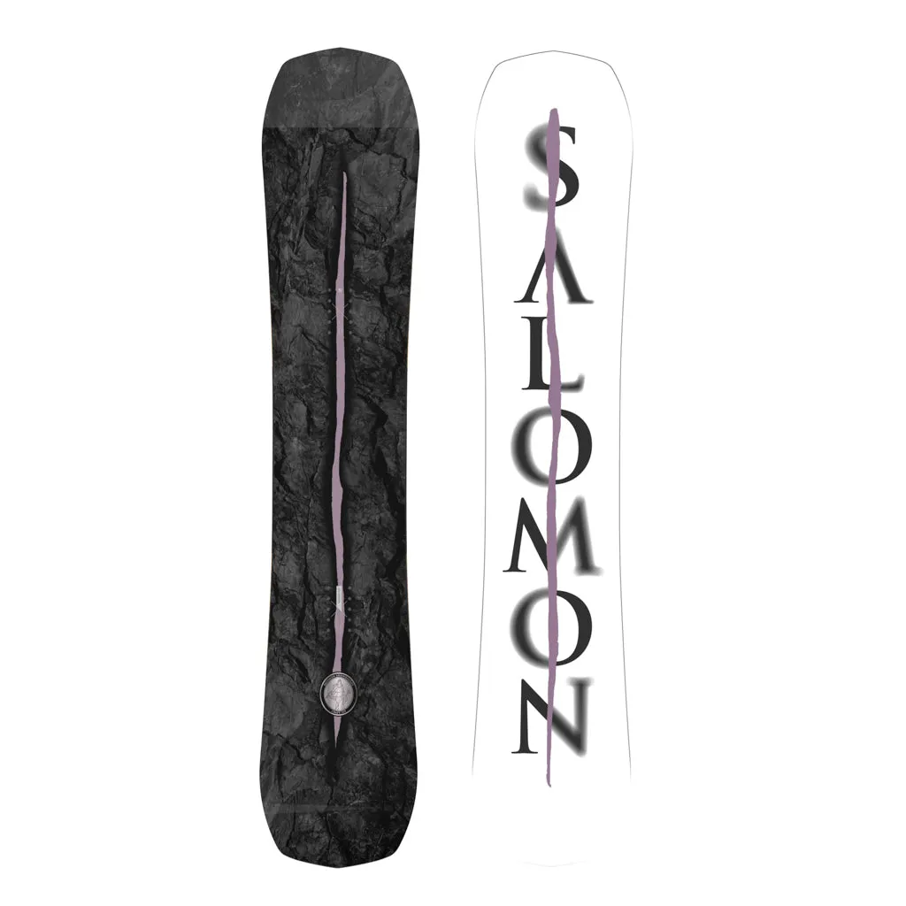 Salomon Craft Snowboard Mens 2025