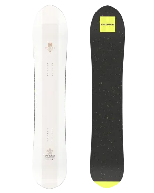 Salomon Hps Sickstick Snowboard - 2025