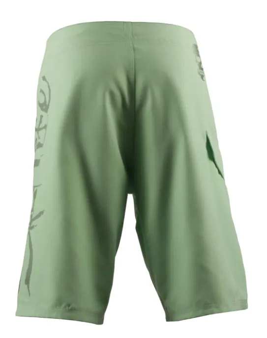 Salt Life Men's Stealth Bomerz Swim Boardshorts Shorts