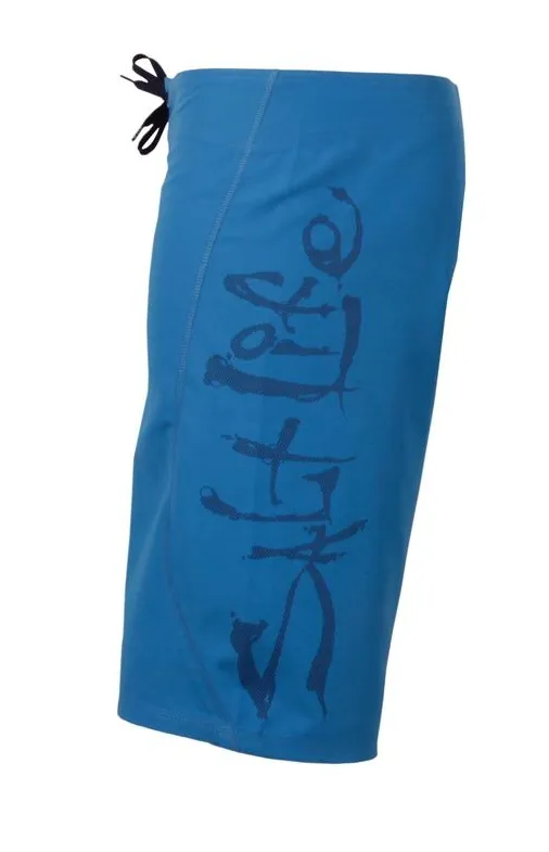 Salt Life Men's Stealth Bomerz Swim Boardshorts Shorts
