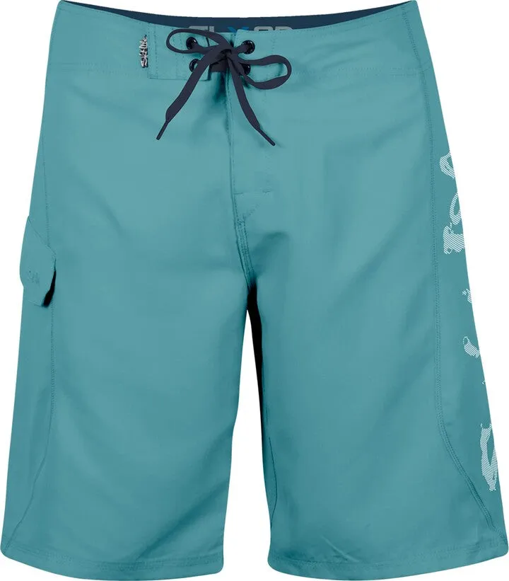 Salt Life Men's Stealth Bomerz Swim Boardshorts Shorts