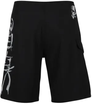 Salt Life Men's Stealth Bomerz Swim Boardshorts Shorts