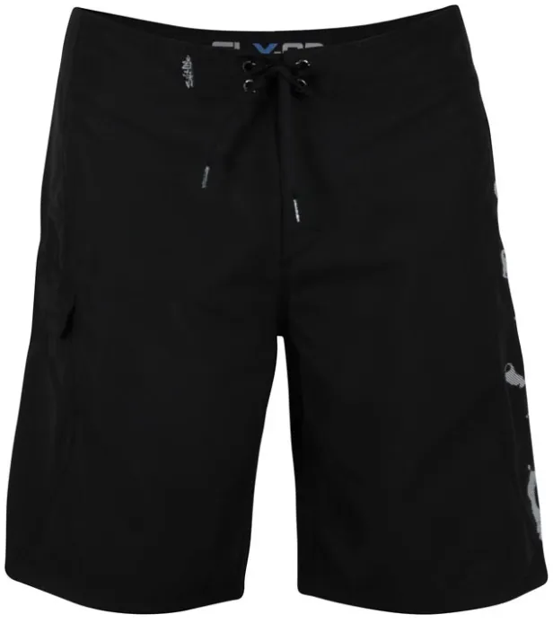 Salt Life Men's Stealth Bomerz Swim Boardshorts Shorts