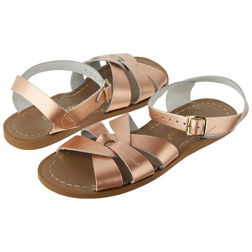 Salt-Water Original Adult Rose Gold