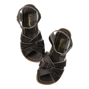 Salt-Water Original Child Brown