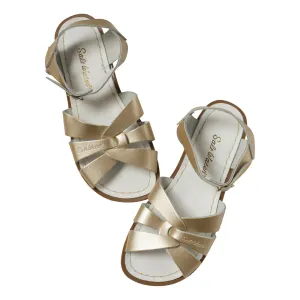 Salt-Water Original Child Gold