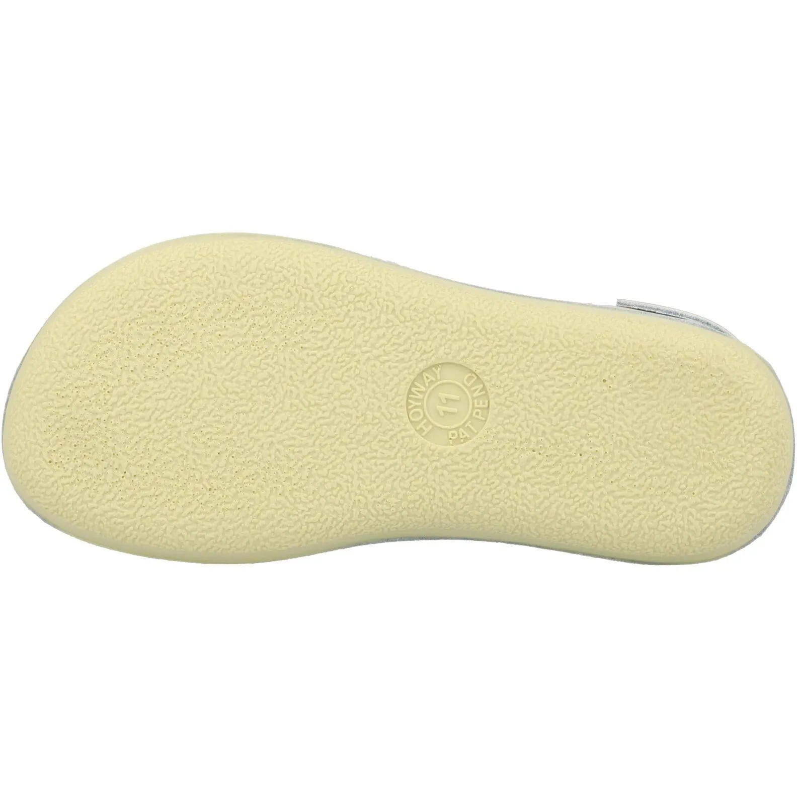 Salt-Water Sun-San Swimmer Stone Sandals