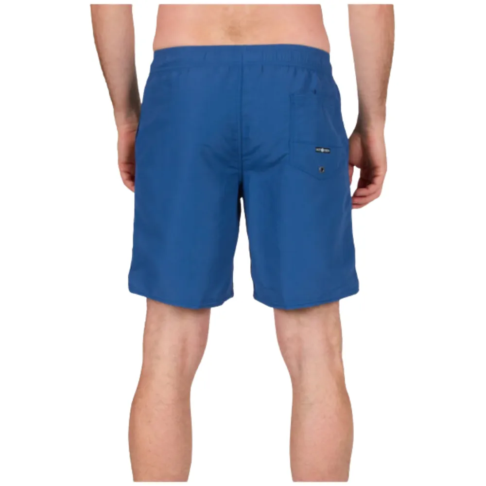 Salty Crew Men's Quiver Elastic Boardshorts