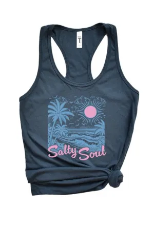 Salty Soul Tank