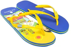 Samba Sol Men's Toucan