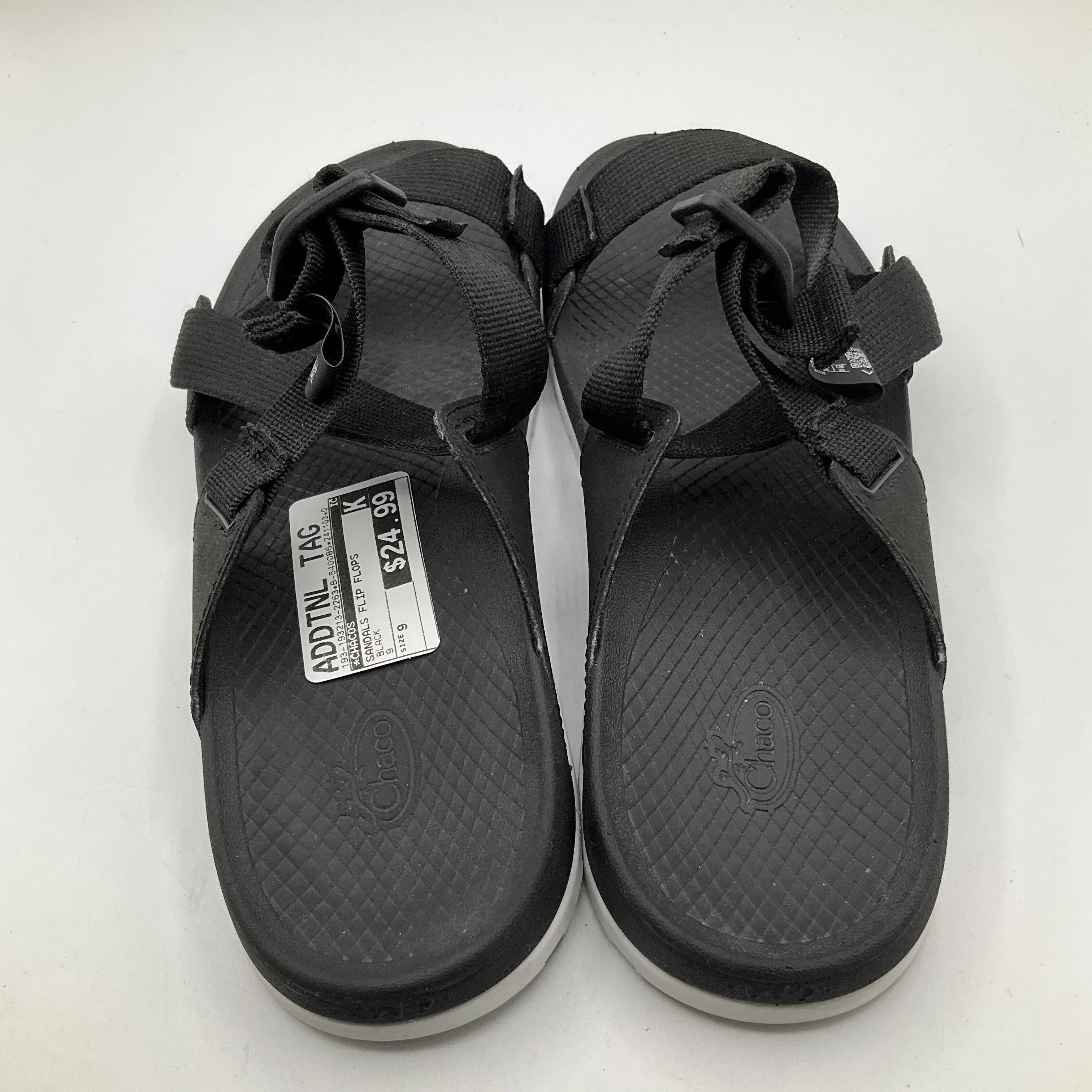 Sandals Flip Flops By Chacos  Size: 9
