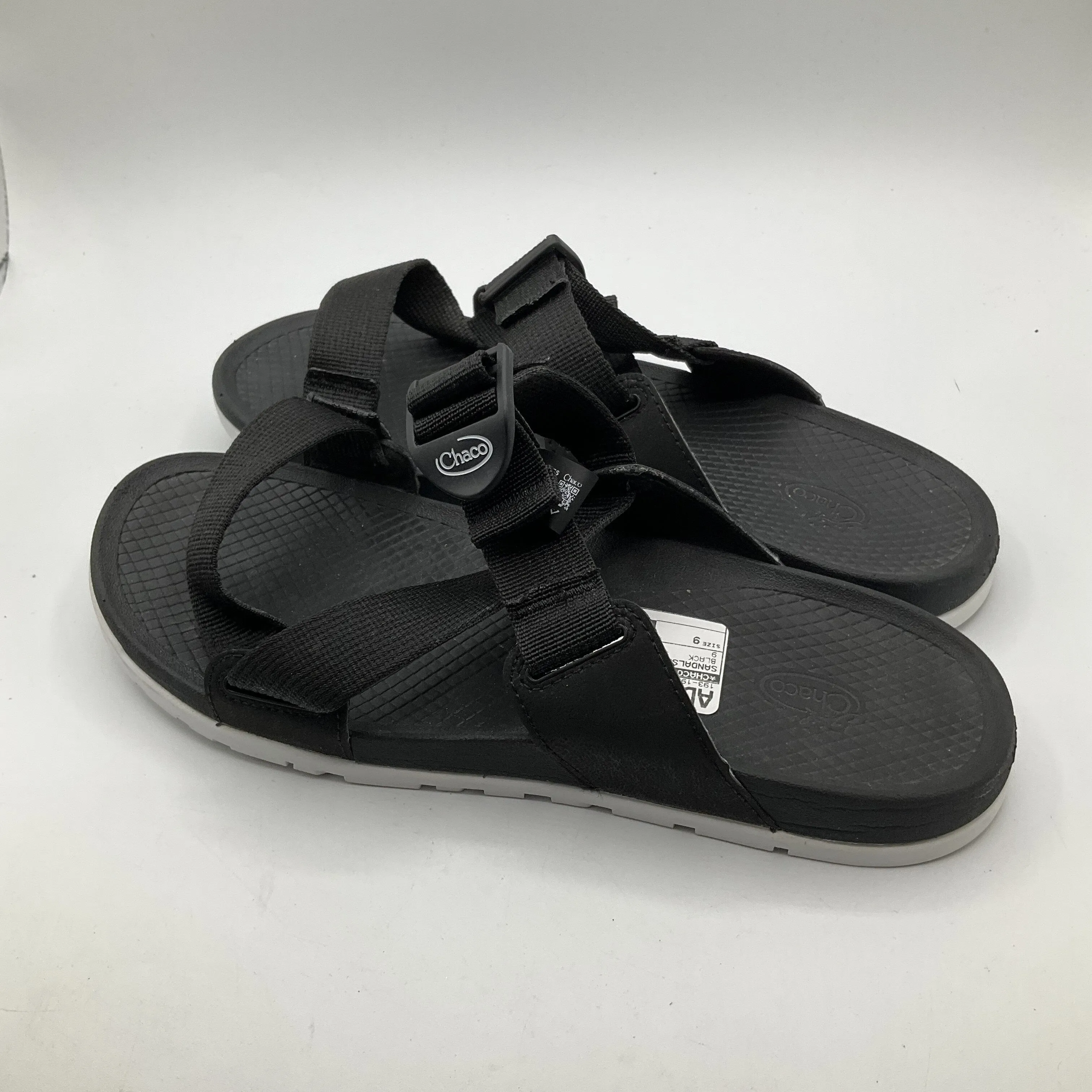 Sandals Flip Flops By Chacos  Size: 9