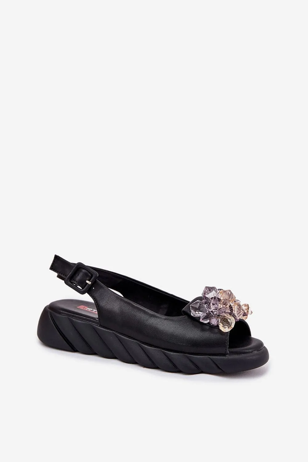 Sandals Step in style