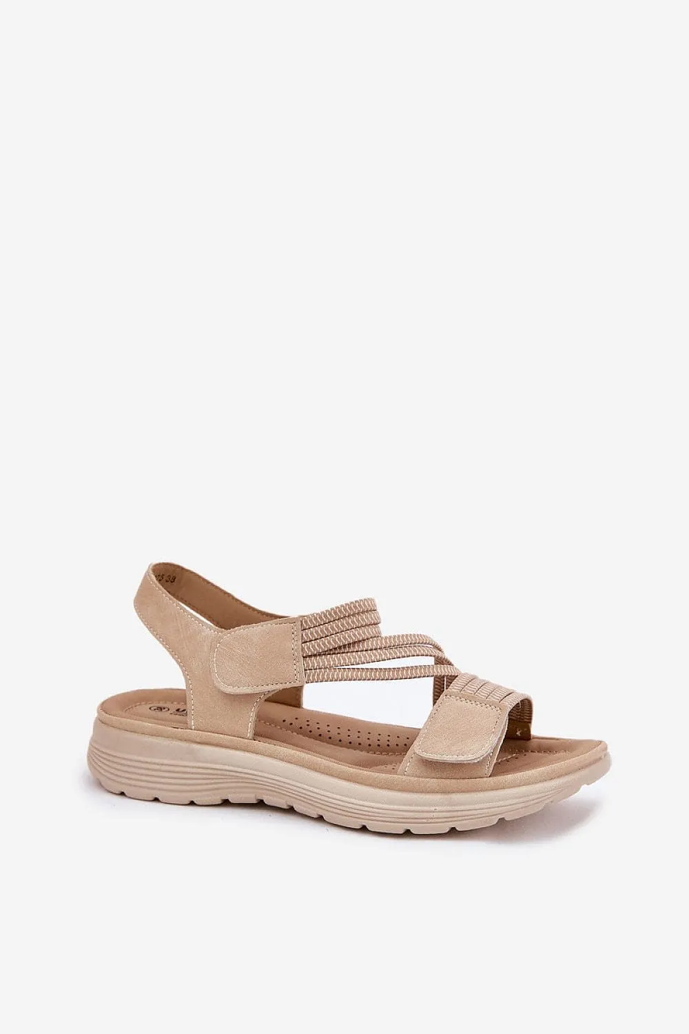 Sandals Step in style