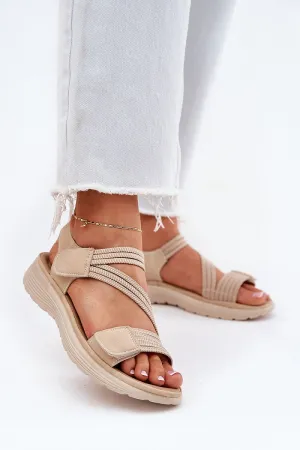 Sandals Step in style