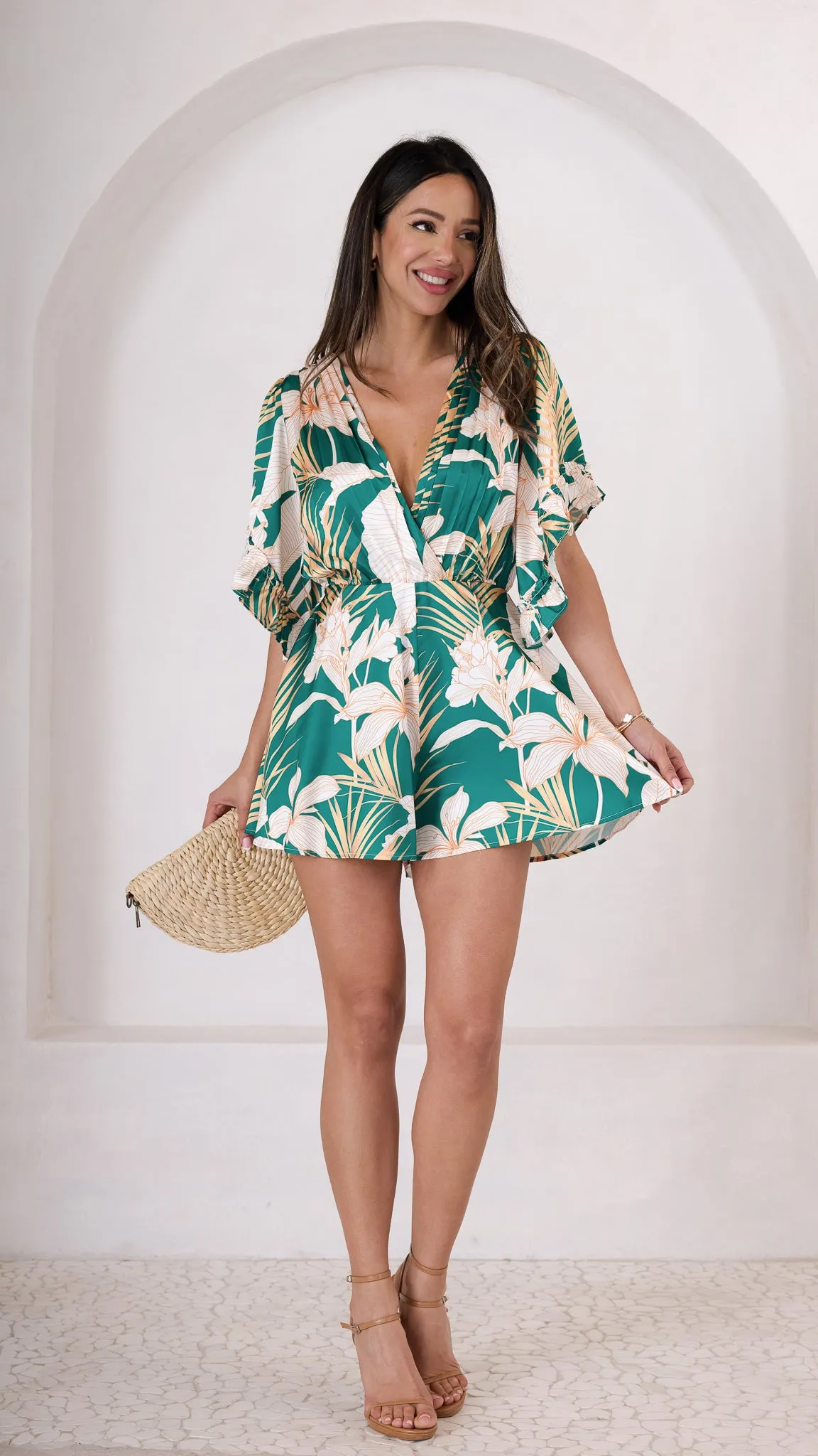 Sandra Romper
