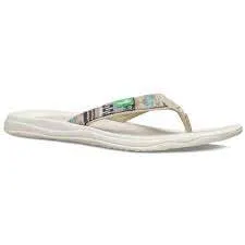 Sanuk Tripper H20 Yeah LX Sandals