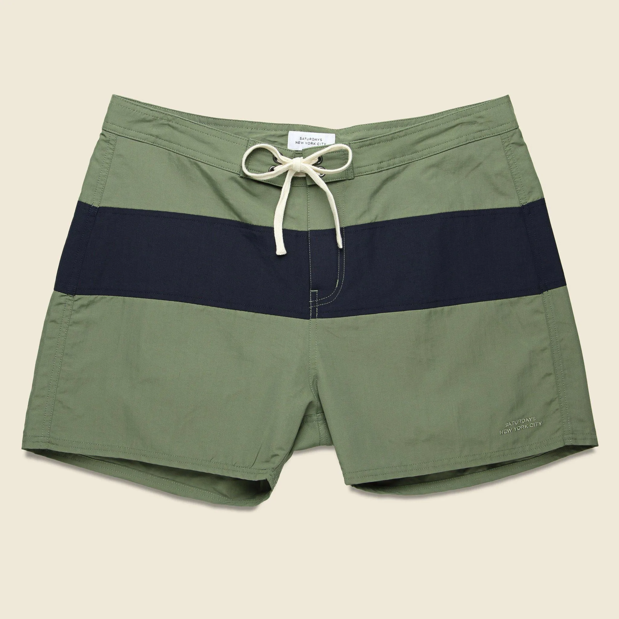 Saturdays New York City Men's Board Shorts
