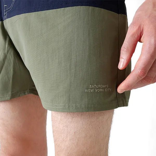 Saturdays New York City Men's Board Shorts