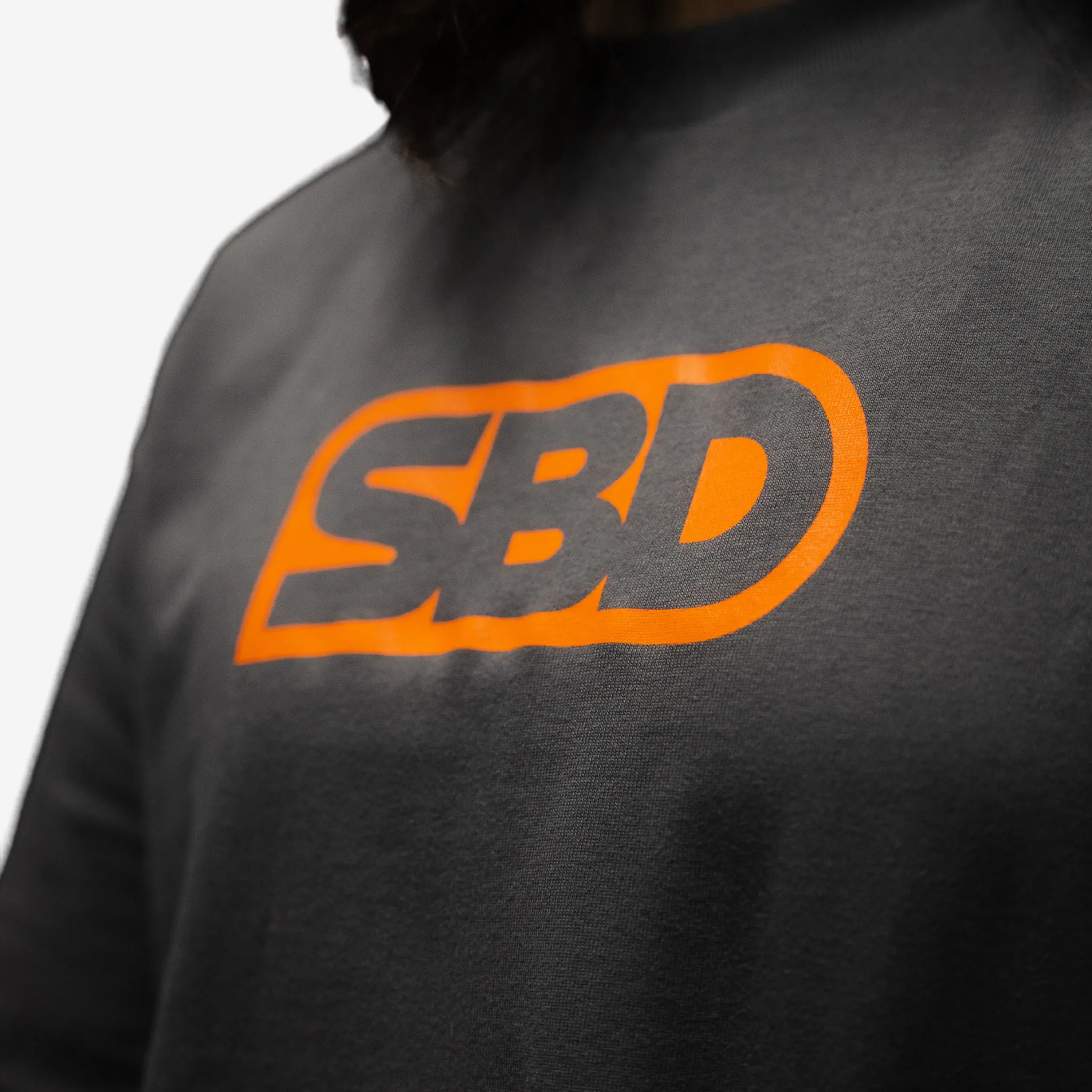 SBD Forge Range Oversized T-Shirt