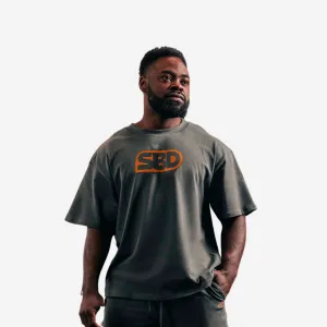 SBD Forge Range Oversized T-Shirt