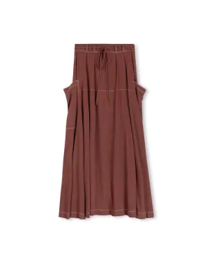 Scott Maxi Skirt