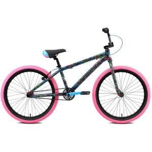SE Bikes So Cal Flyer 24" BMX Bike