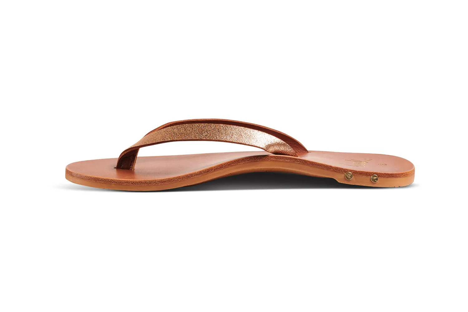 SEABIRD - Peony/Tan