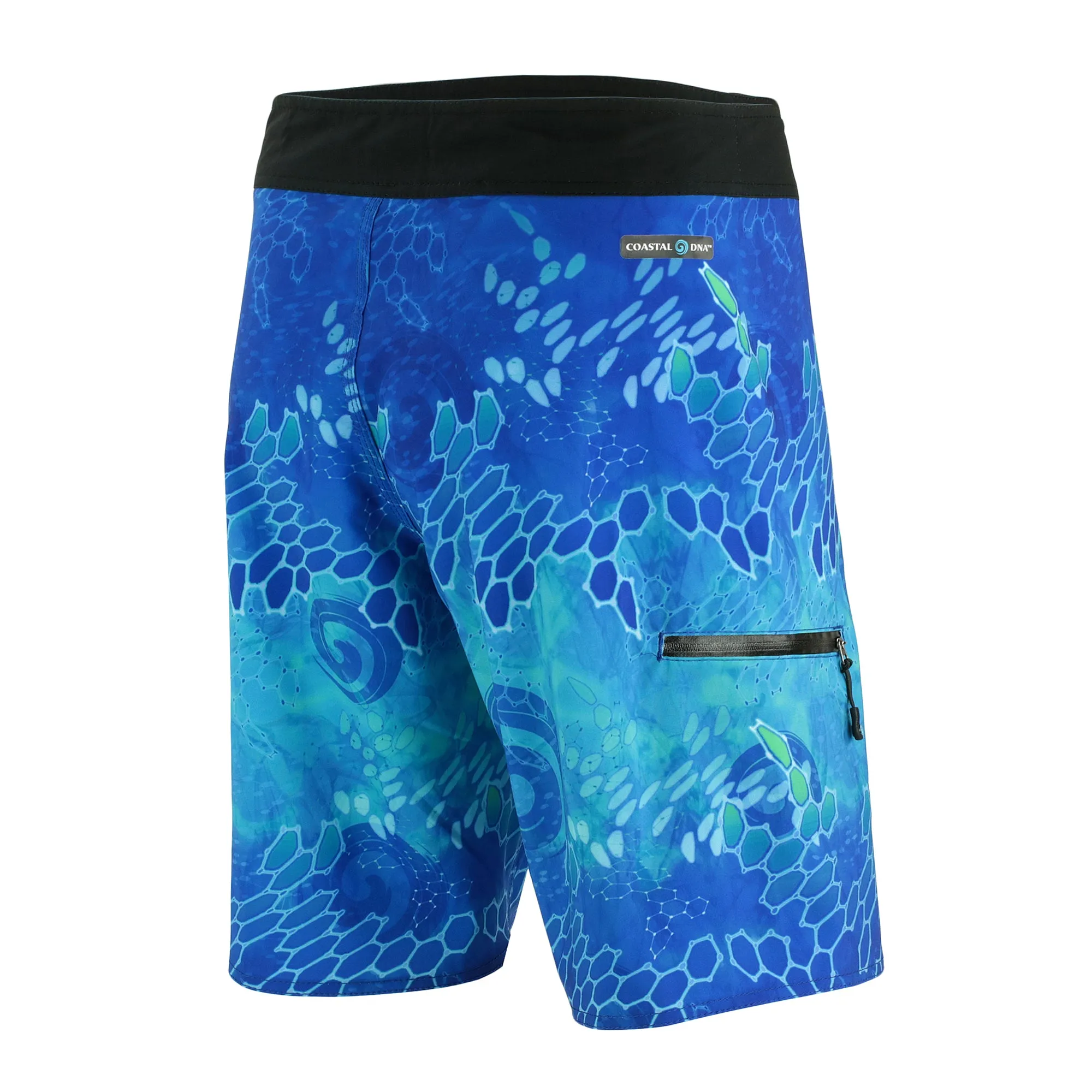 SEAFOAM DNA 20" Boardshorts