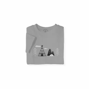 Secret Forest Camp Kids Pyjamas
