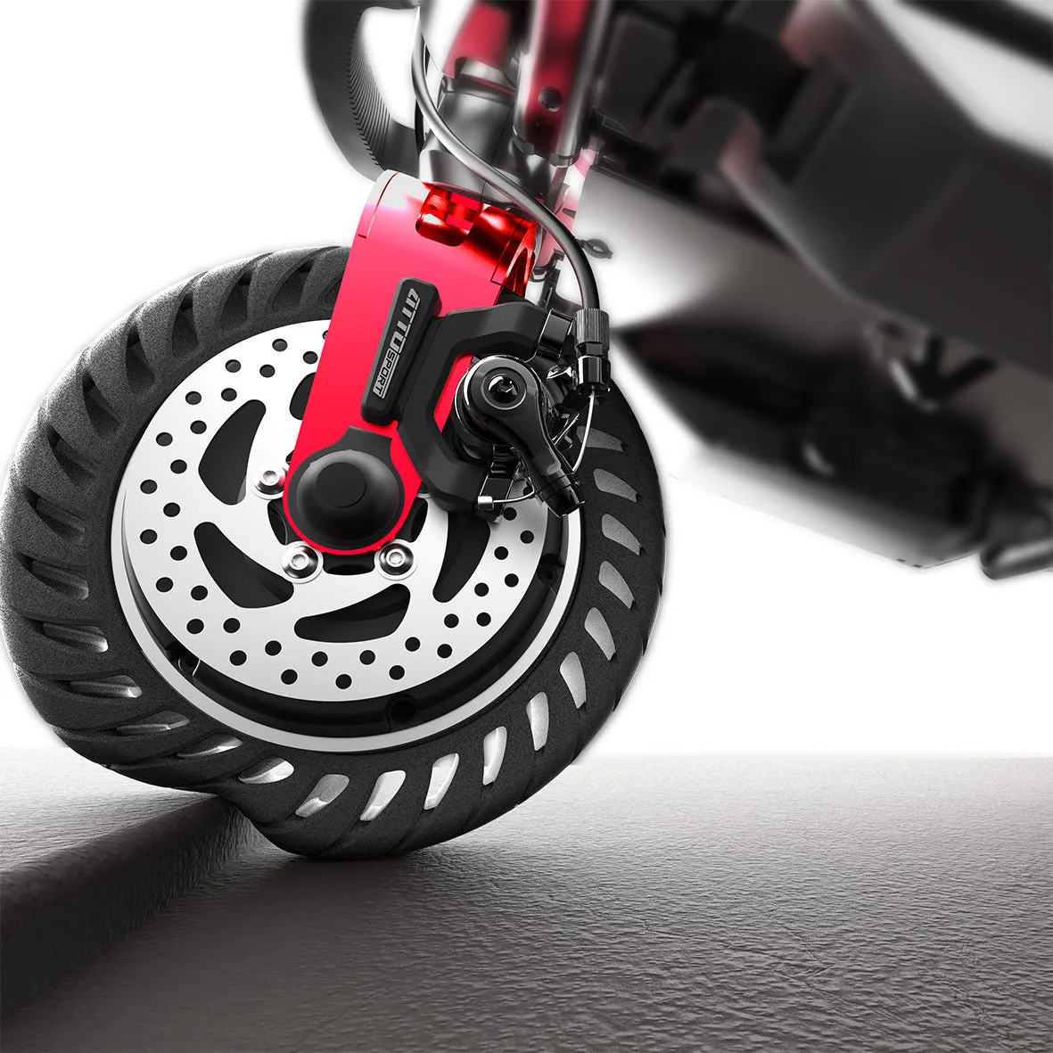 SHABBATTO STAR-K Mobility Scooter