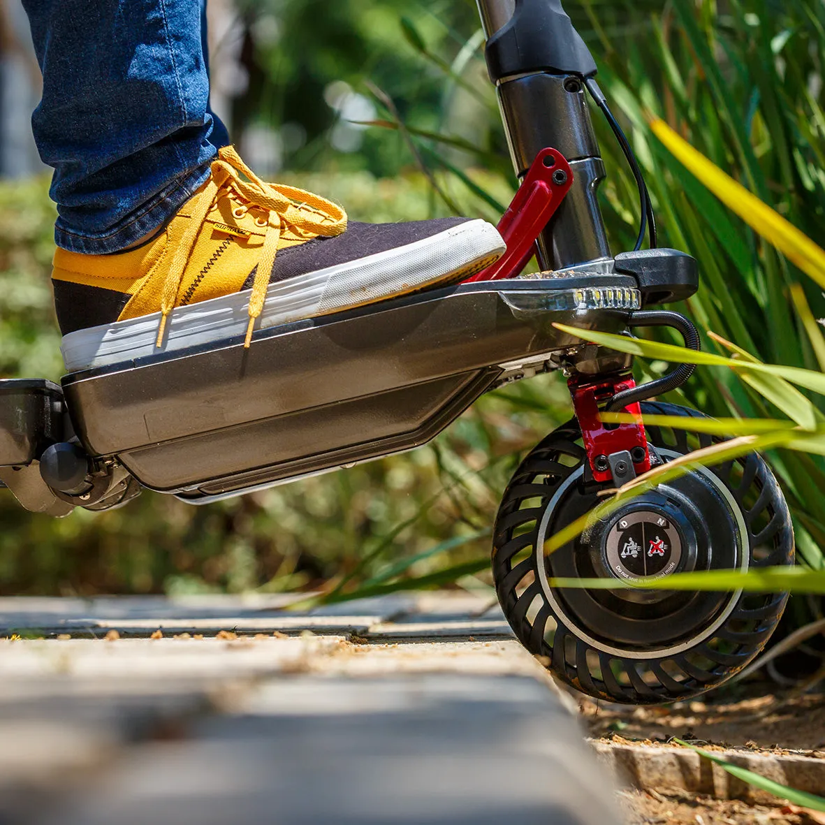 SHABBATTO STAR-K Mobility Scooter