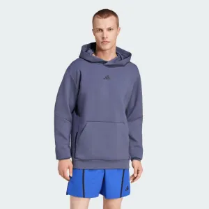 Shadow Navy Designed for Training Hoodie