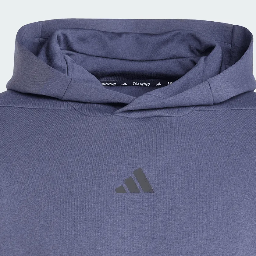 Shadow Navy Designed for Training Hoodie