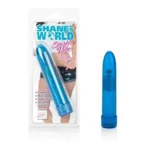 Shane's World Sparkle Vibe - Blue