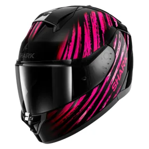 Shark Ridill 2 Helmet Assya Black / Violet
