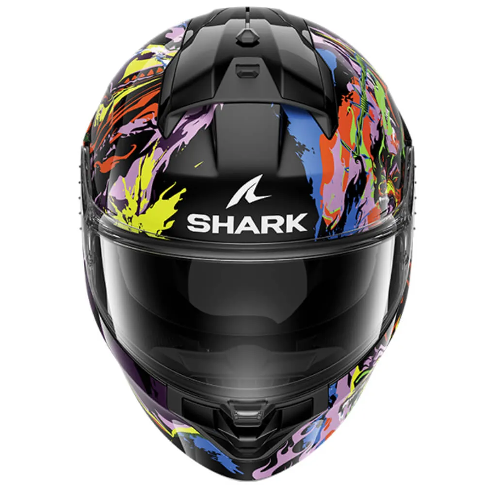 Shark Ridill 2 Raging Beast KVY
