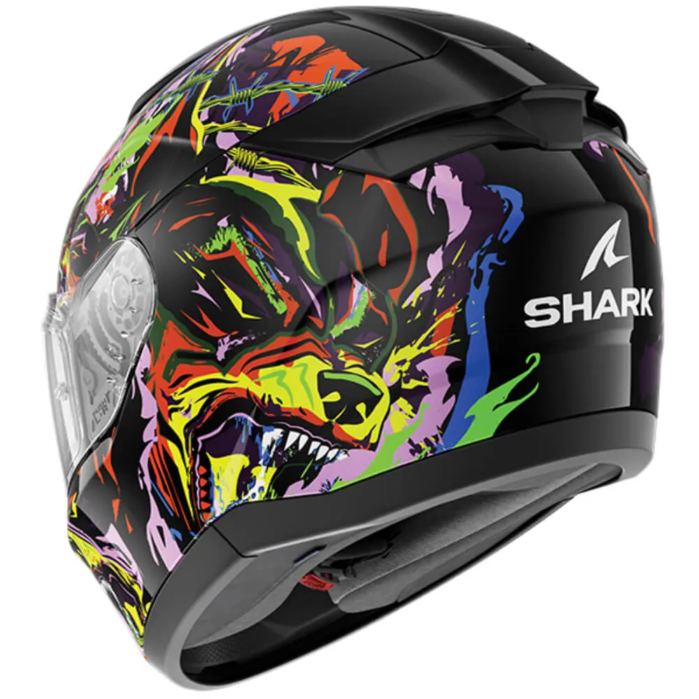 Shark Ridill 2 Raging Beast KVY
