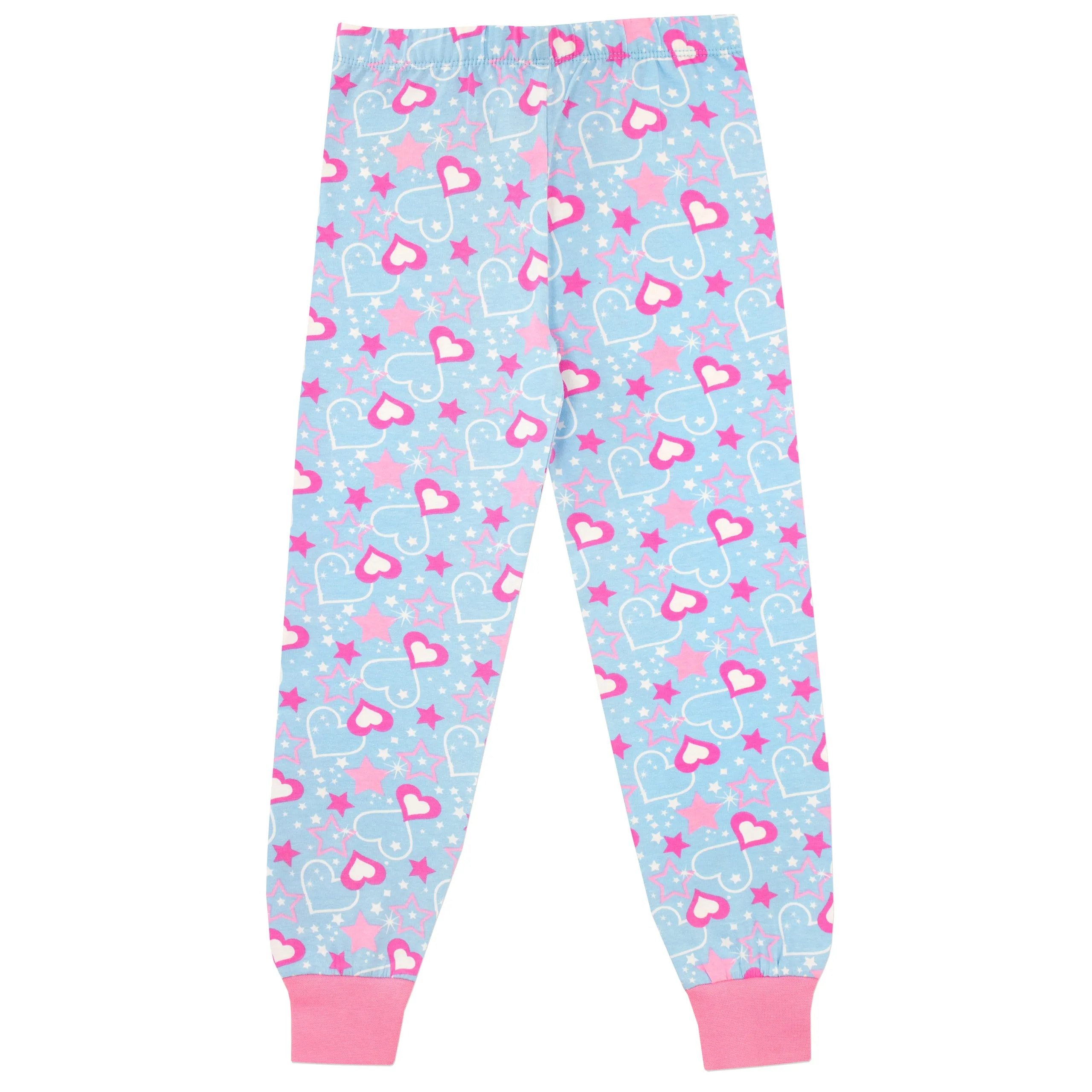 Shimmer and Shine Pajamas