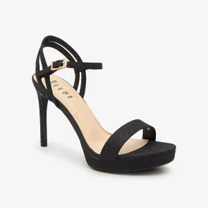 Shimmery Sandals for Women